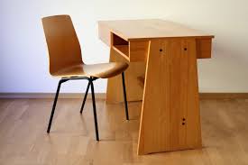 Schreibtisch sheesham 120x60x95 braun lackiert ancona #0110. Kleiner Schreibtisch Aus Den 60er Jahren Raumwunder Vintage Wohnen In Nurnberg