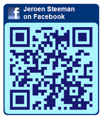 Facebook Qr Code Generator