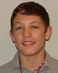 Cade Skuza named JJHS Athlete of the Week