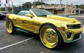 Top 5 Worst Car Modifications Camaro Zl1 Custom Camaro Weird Cars