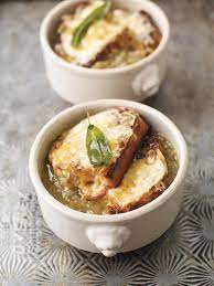 Easy Onion Soup Recipe Jamie Oliver Recipes Recipe Jamie Oliver Recipes Recipes Vegetable Recipes