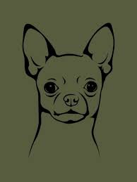 Chihuahua welpe hallo, unsere chihuahua hündin hat am 22.03.20 6 wunderschöne welpen zur welt gebracht. Chihuahua T Shirt Herren Achdudickerhund