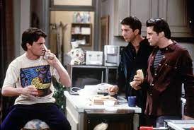 Jul 01, 2021 · in the season 6 thanksgiving episode, what dessert does rachel try and make? The 28 Toughest Friends Trivia Questions On Earth Tv Guide Friends Trivia Friends Episodes Friends Tv Quotes