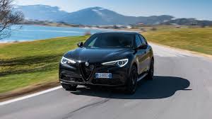 Image result for Vulcano Black 2023 Alfa-Romeo