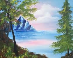 Bob ross master paint set review. The Great Bob Ross Pinot S Palette