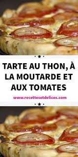 Epingle Sur Recettes Et Delices