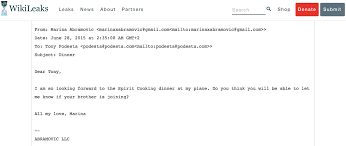 Résultat de recherche d'images pour "spirit cooking democrats"