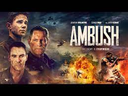 دانلود زیرنویس فیلم Ambush 2023 - بلو سابتايتل