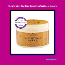 Place the conditioner tub in hot water and wear a plastic cap for about 20 minutes. 6 Deep Conditioners For Transitioning Hair Naturallycurly Com