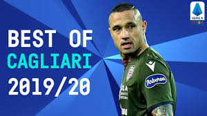The inter milan midfielder is wanted back by cagliari after last season's loan. The Best Of Cagliari Nainggolan Joao Pedro Simeone 2019 20 Serie A Tim Youtube