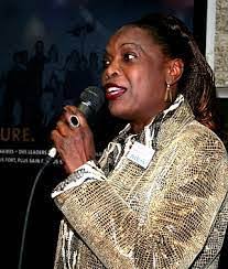 Bernadette Ojiaku's Instagram, Twitter & Facebook