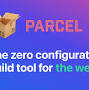 Parcel from parceljs.org