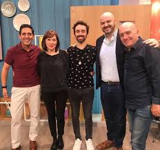 Apesar de estar em quarentena, devido à pandemia do novo coronavírus, a atriz da sic não deixou passar a data de aniversário do filho em branco e, nas redes sociais, dedicou uma bonita mensagem a miguel. Perdida De Bebeda Apos Traicao Maria Joao Abreu Foi Salva Pelo Filho Mais Velho Da Vida De Excessos Nacional Flash