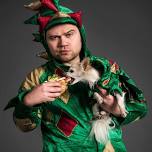 Piff the Magic Dragon