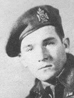 Obituary of Chris Vogt