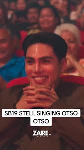 Otso Otso Filipino Song