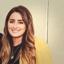 Isabel Astorga Rogazy--Emails and Phone Numbers