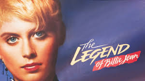 The Legend of Billie Jean