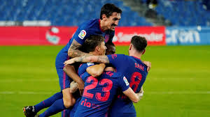 The best place to find a live stream to watch the match between atletico madrid and sevilla. Atletico Madrid Vs Sevilla Prediksi Skor Line Up Head To Head Jadwal Tayang Kumparan Com