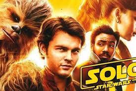 Пробудження сили (2015) онлайн українською. Solo Zoryani Vijni Istoriyi Pershi Vidguki