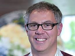 Geologist Awarded Fulbright Scholarship