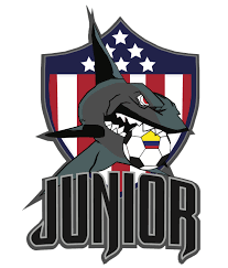 May 18, 2021 · team junior de barranquilla represents colombia in the following tournament: Atlantico Junior De Barranquilla Logo Redesign On Behance