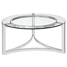 Modway Furniture Signet Stainless Steel And Glass Coffee Table In Silver Coffee Table Stainless Steel Coffee Table Steel Coffee Table