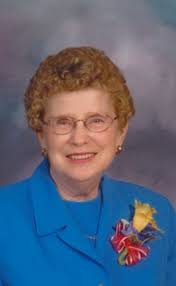 Obituary for Marjorie "Marge" Louise (Samuelson) Gehlsen
