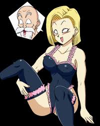 Jose gregorio Medina gomez on X: @ginyu1992 Android 18 in Rossi body swap  (big boobs) OK xxxii porno? 😮😮😮😳 t.co6mk1zxToYJ  X