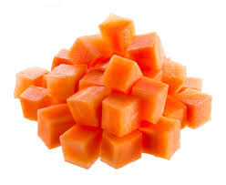 A macédoine is a french cooking term meaning a mixture of vegetables, or fruit, or both, cut or chopped up, and served raw or cooked, cold or hot. How Do You Cut Vegetables Like A Boss 7 Different Vegetable Cuts