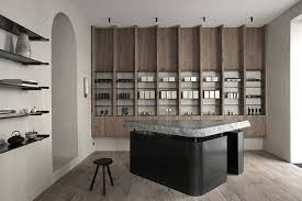 La Maison Evidens De Beaute Minimalist Decor Minimalist Home Interior Minimalist Interior