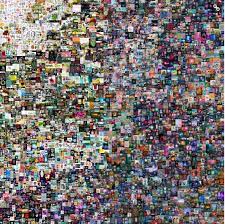 Guest Post Copyright Nfts Of Digital Artworks The Ipkat