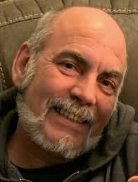 Brett Mackey Obituary October 3, 2023