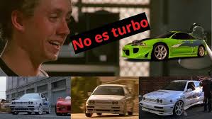 Jesse Apuesta El Jetta vs El s2000 De Johnny Tran Rapido Y Furioso 1