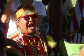 Wyoming's Largest Pow Wow: Stories from Eastern Shoshone Days