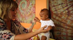 Erst vor kurzem äußerte sich ihr vater, der sich bereits große sorgen um die schauspielerin macht. Jasmin Tawil Wusste Nicht Wer Der Papa Von Baby Ocean Ist