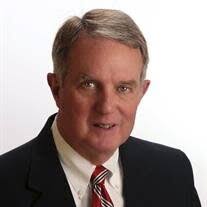 Charles Raymond Walls Obituary