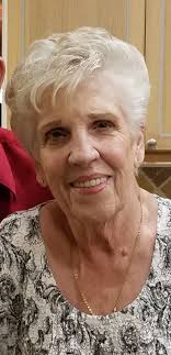 Sarah Roach Obituary