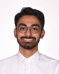 Asghar Shah — Skin of Color Community