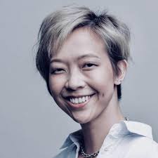 Excited about the upcoming show 《我们一定行》starring Romeo Tan, Rebecca Lim, Xu  Bin, Sora Ma, Chen Liping and Chen Hanwei. It's the first time I've written  and produced the theme song of a