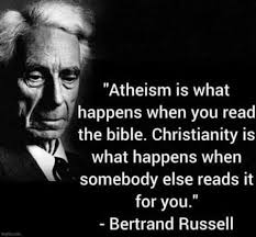 Oh, No! 🙈 Together 白人民 សងច Aimameaaom Jane Bilodeau I seen atheists die.  Crying about dying. Repenting yelling screaming. I'm not ready. Well buddy  when your time is up it's up. I've
