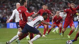 © proporcionado por rpp inglaterra vs dinamarca por la semifinal de la eurocopa 2021 la eurocopa 2021 encara su recta final en wembley, templo del fútbol continental y mundial. Snrwth0njk Qzm