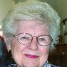 Eunice L Twedt Obituary April 7, 2006