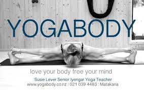 Maybe you would like to learn more about one of these? Yoga Body Iyengar Yoga Studio In Auckland New Zealand
