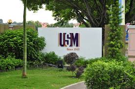 The universiti sains malaysia is one of the leading as well as highly recognized medical universities you will ever think of enrolling into. Usm News Portal Covid 19 Social Responsibility Preventive Policy And Current Developments At Universiti Sains Malaysia