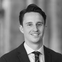 Connor Gray at White & Case LLP