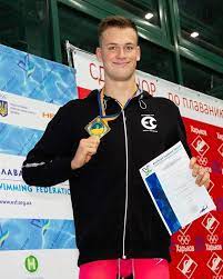 Український пловець михайло романчук завоював срібну нагороду на олімпійських іграх 2020. Romanchuk Mihail Mihajlovich Vikipediya