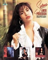 Find the perfect selena quintanilla stock photos and editorial news pictures from getty images. Selena Quintanilla 11x13 Bilboard Promo 1994 173691405