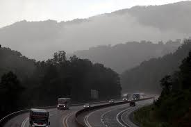Check spelling or type a new query. Safety On I 77 And W Va Turnpike Priority For Psc West Virginia Explorer