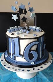 The license plate is a unique invite for such a birthday. 16th Birthday Cakes For Boys Boys 16th Birthday Cake Cooking Baking Pinterest Boys 16th Birthday Cake Boy Birthday Cake 16 Birthday Cake
